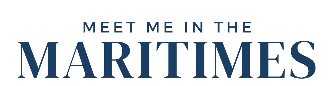 Meet Me in the Maritimes