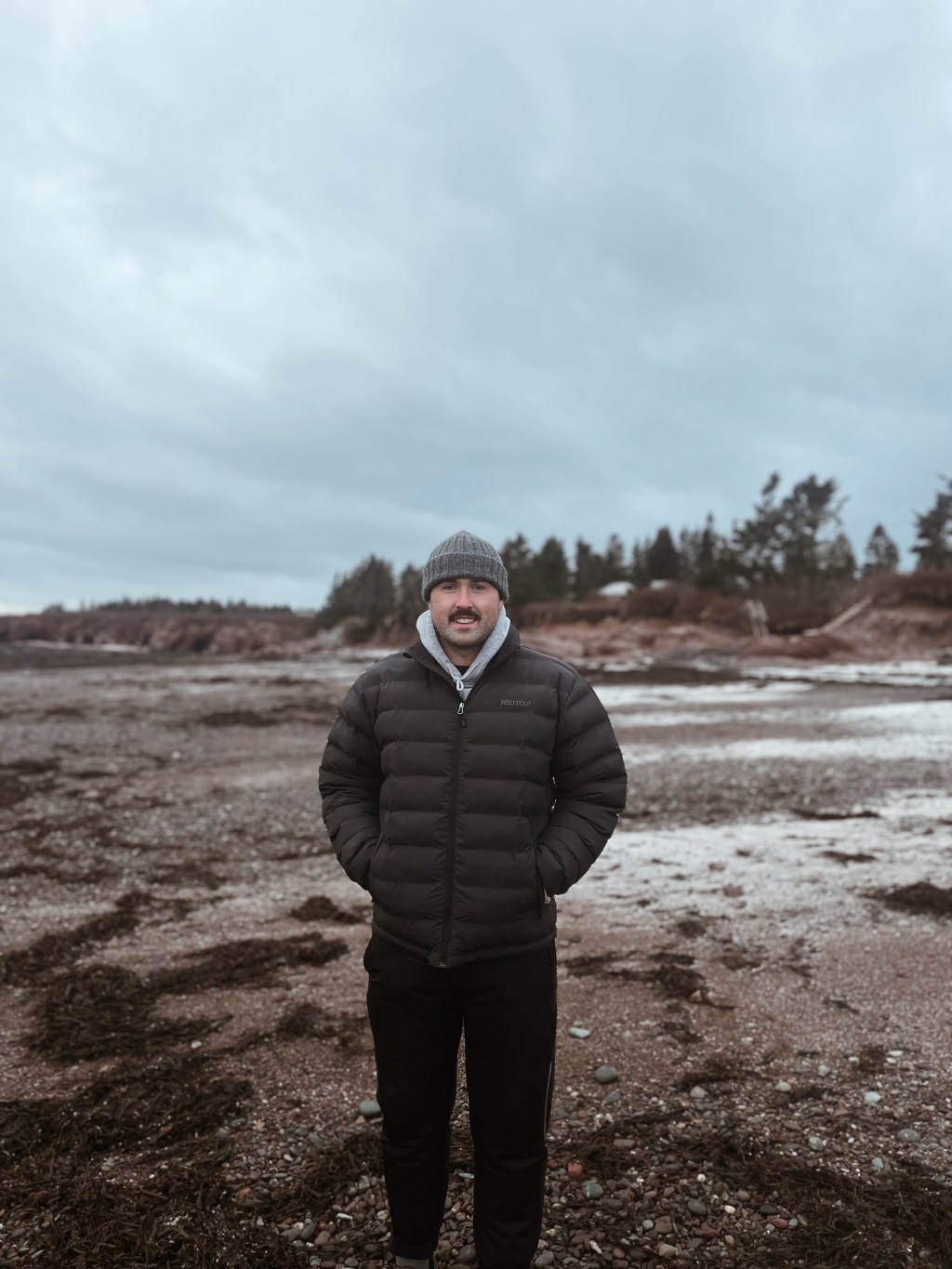 A Cozy Coastal Getaway: Staying at Duck Pond Cottage in St. Martins, New&nbsp;Brunswick